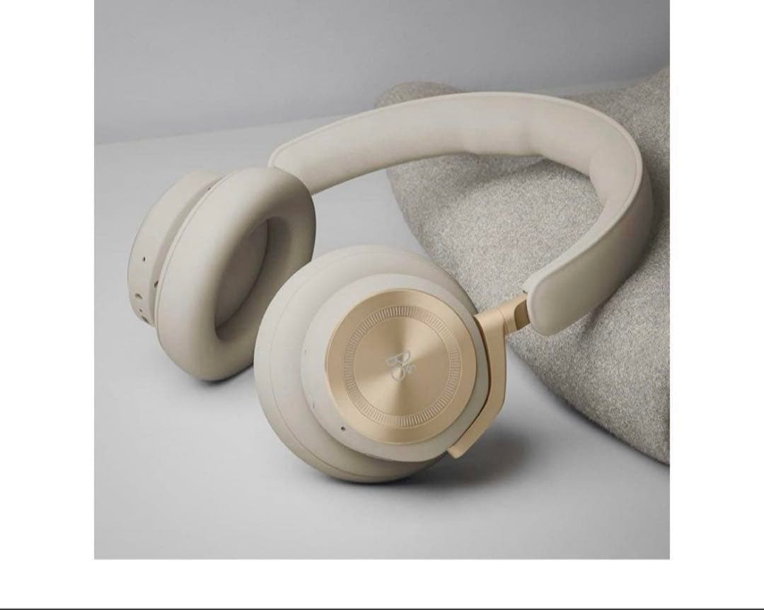 ★新品★Bang & Olufsen Beoplay HX Gold Tone