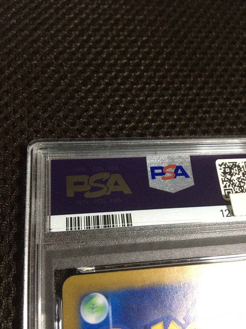 フォローで割引！ ポケモンカード PSA10 ナンジャモ SV4a SAR E