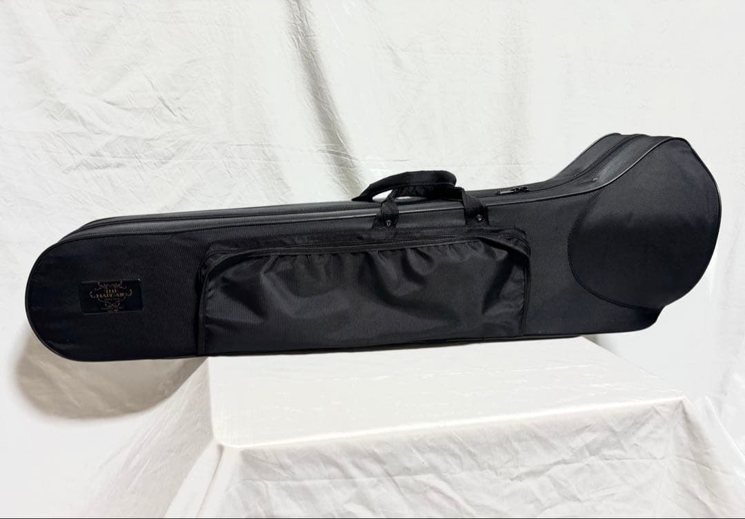 【音出し確認済】バルブトロンボーン/ピストントロンボーン