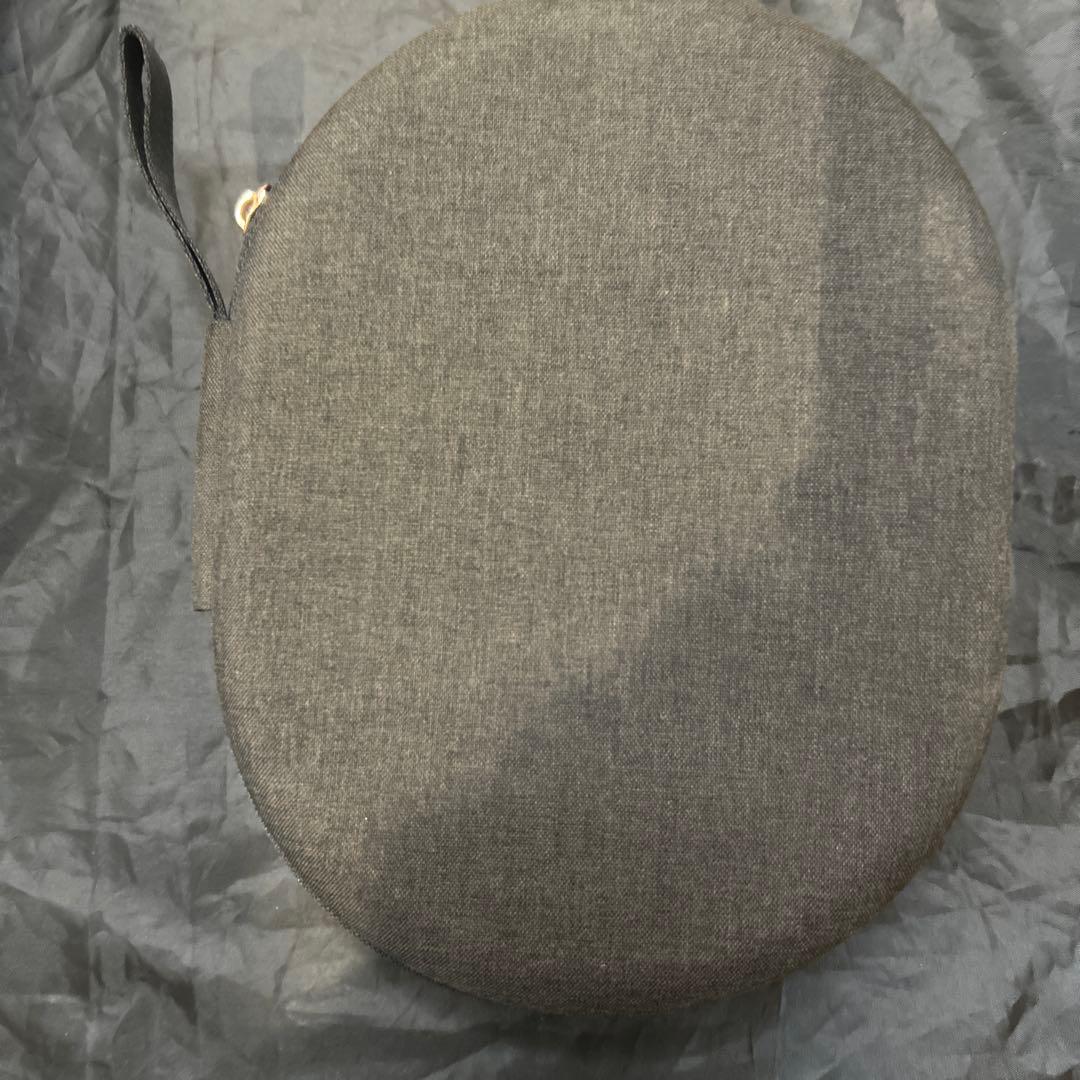 【美品⭐︎数回のみ使用】SONY WH-1000X M3 ワイヤレスヘッドホン