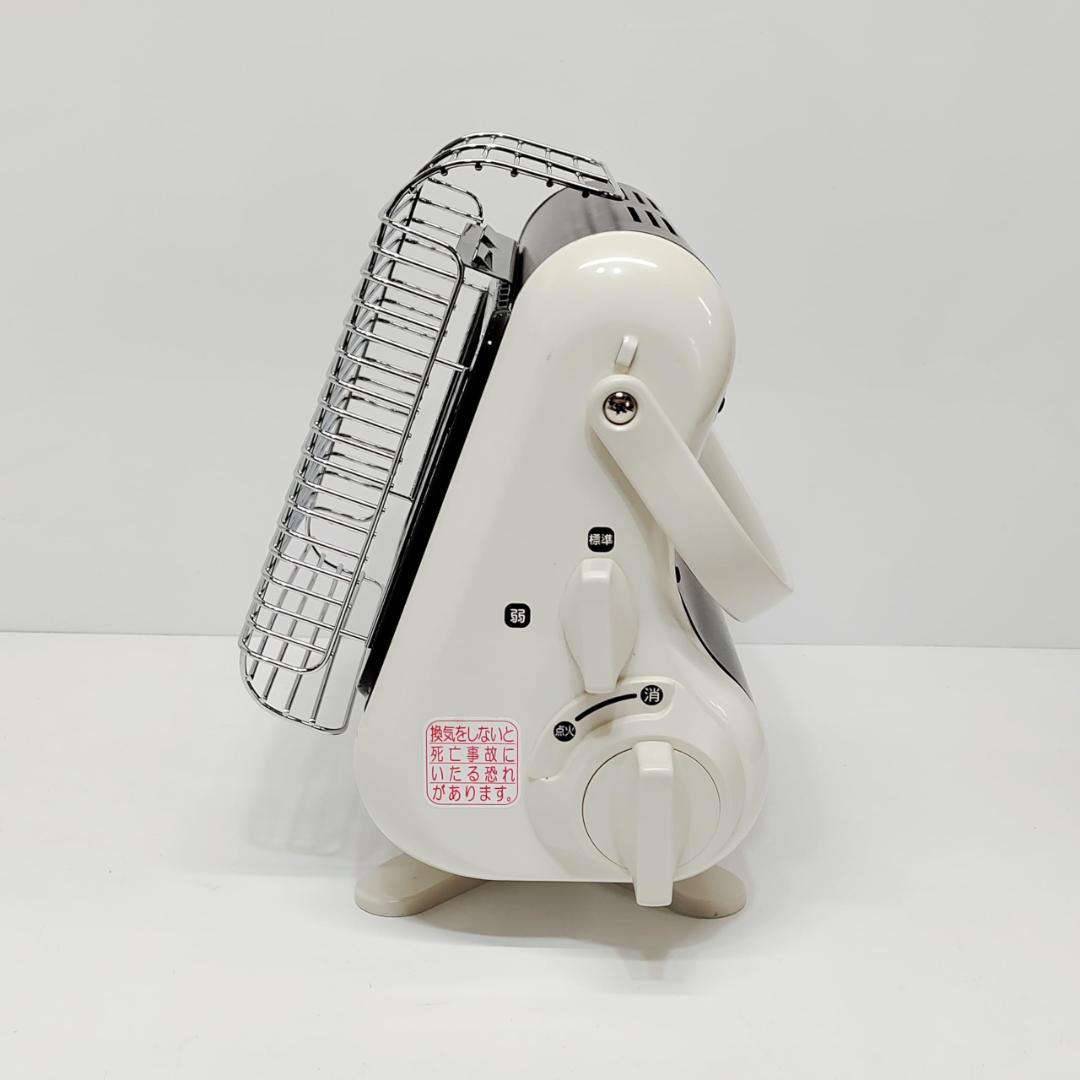 美品 動作品 イワタニ カセットガス ストーブ マイ暖 L1632