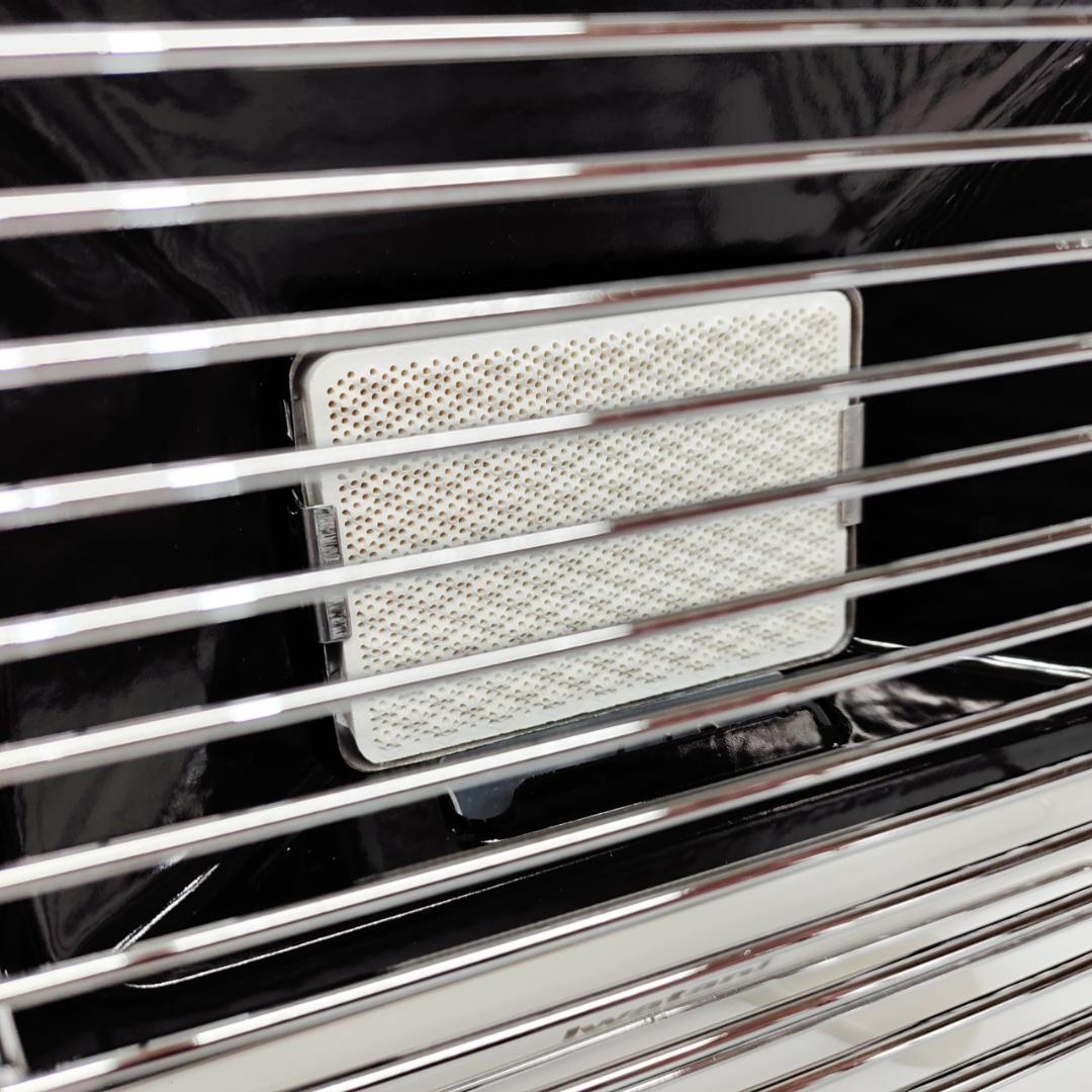 美品 動作品 イワタニ カセットガス ストーブ マイ暖 L1632