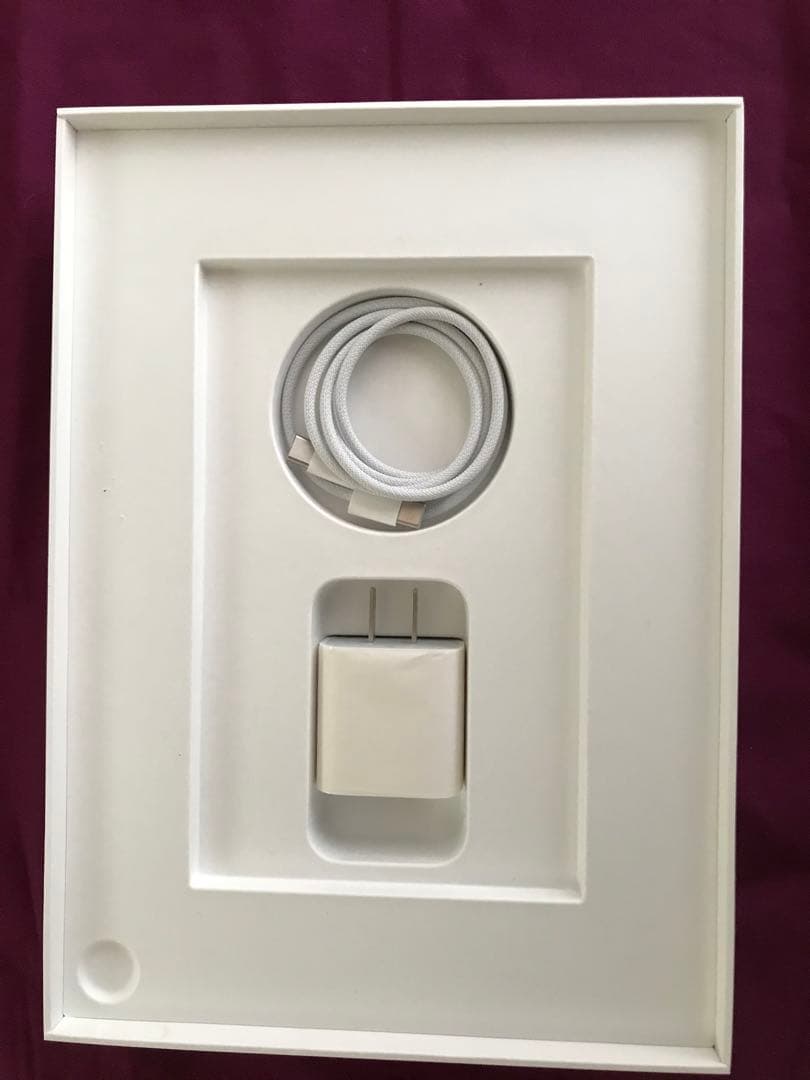 Apple iPad Air 第5世代 64GB Wi-Fiモデル