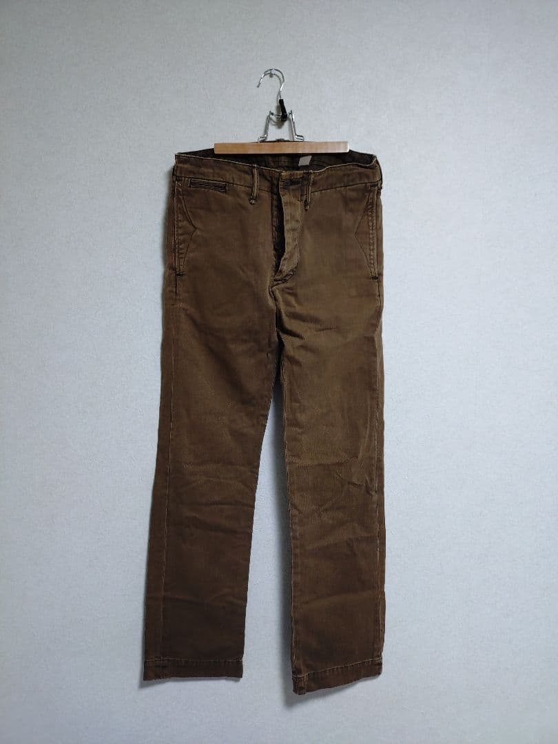 RRL チノパン 30/32