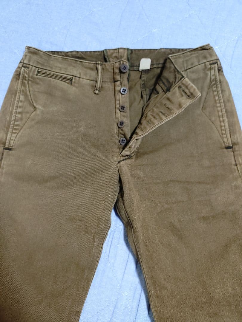 RRL チノパン 30/32