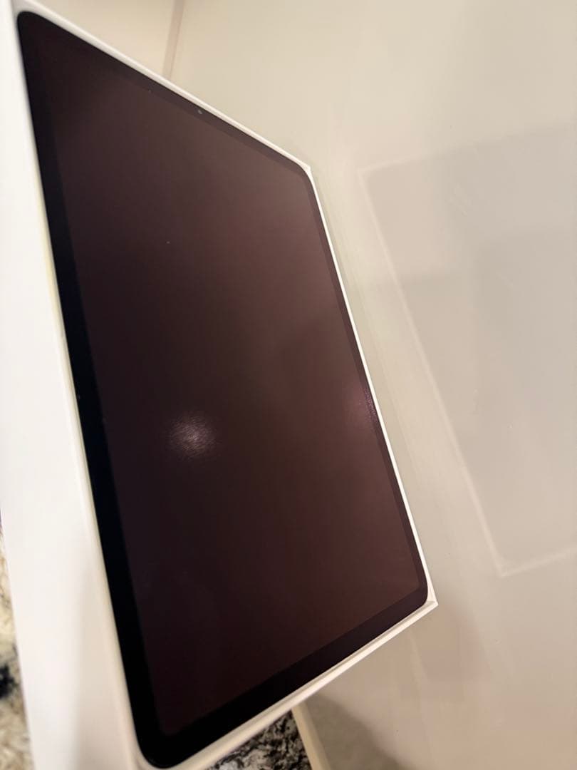 【美品】Apple iPad Pro 11インチ 第2世代 1TB WiFi