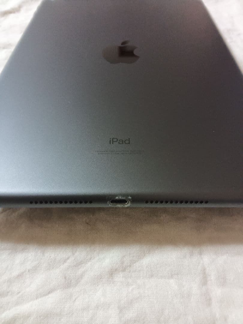 美品 iPad 第9世代 バッテリー80%