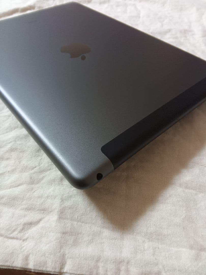 美品 iPad 第9世代 バッテリー80%