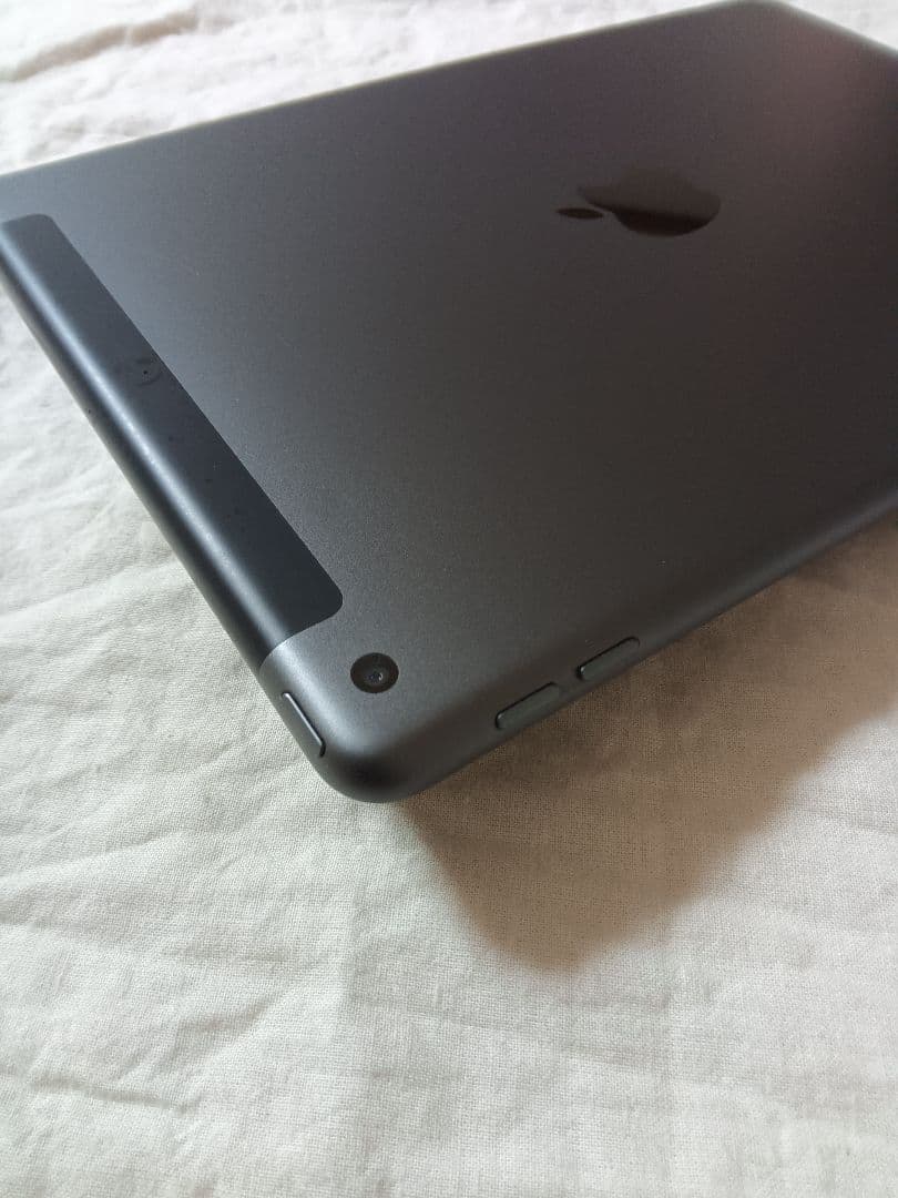 美品 iPad 第9世代 バッテリー80%