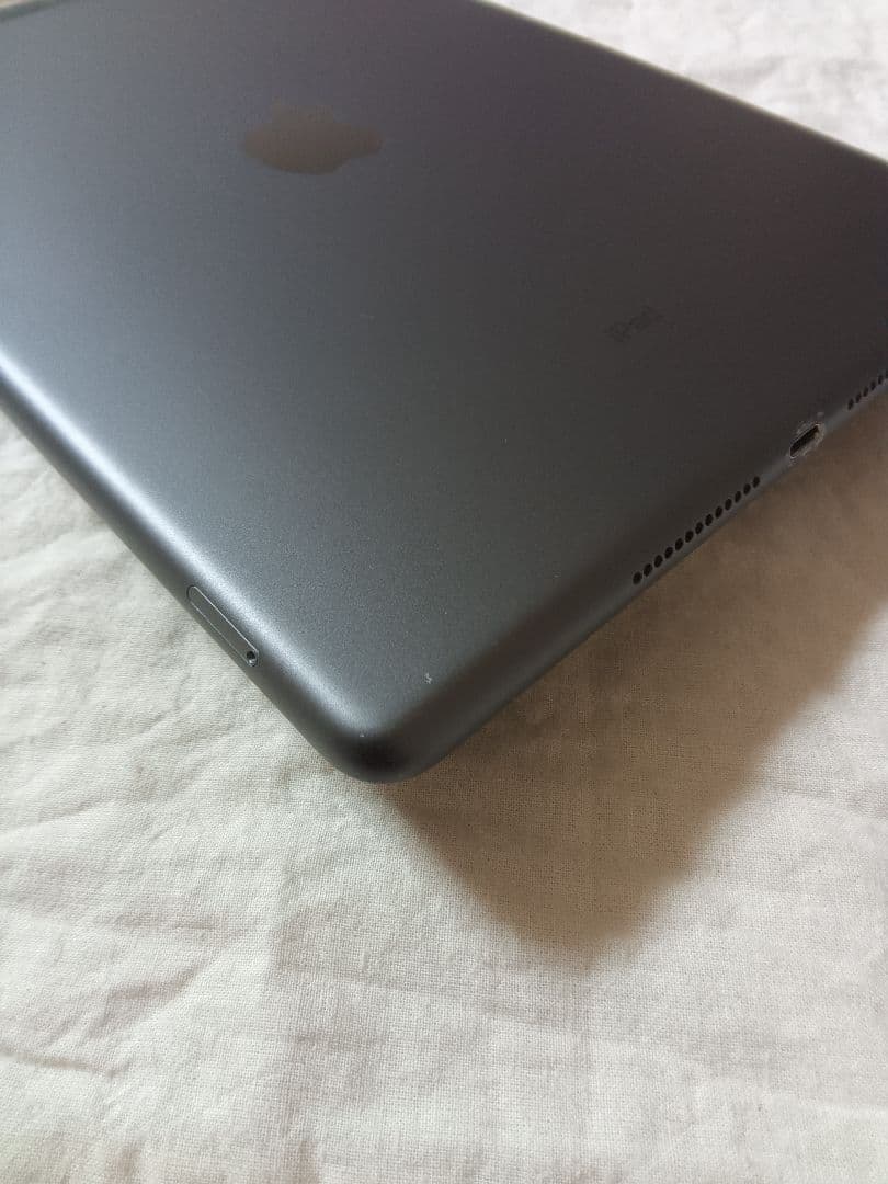 美品 iPad 第9世代 バッテリー80%