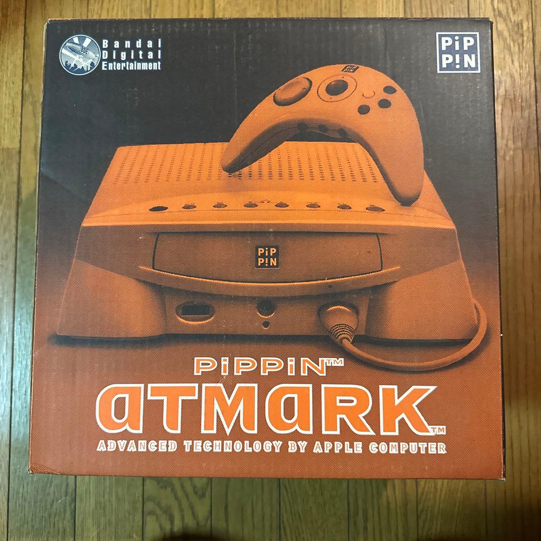 ピピンアットマーク