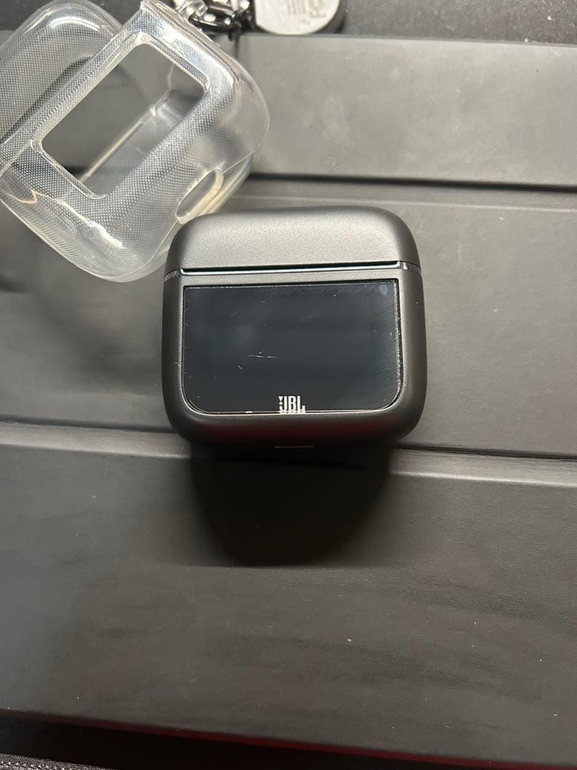 イヤホン JBL tour pro 3