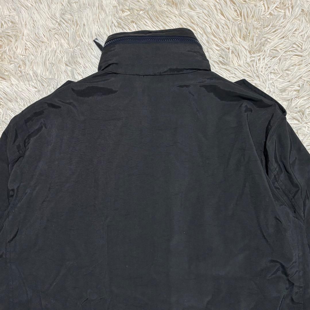 美品 アスペジ 中綿ライナー付 M65 ミリタリージャケット 2WAY 春秋冬