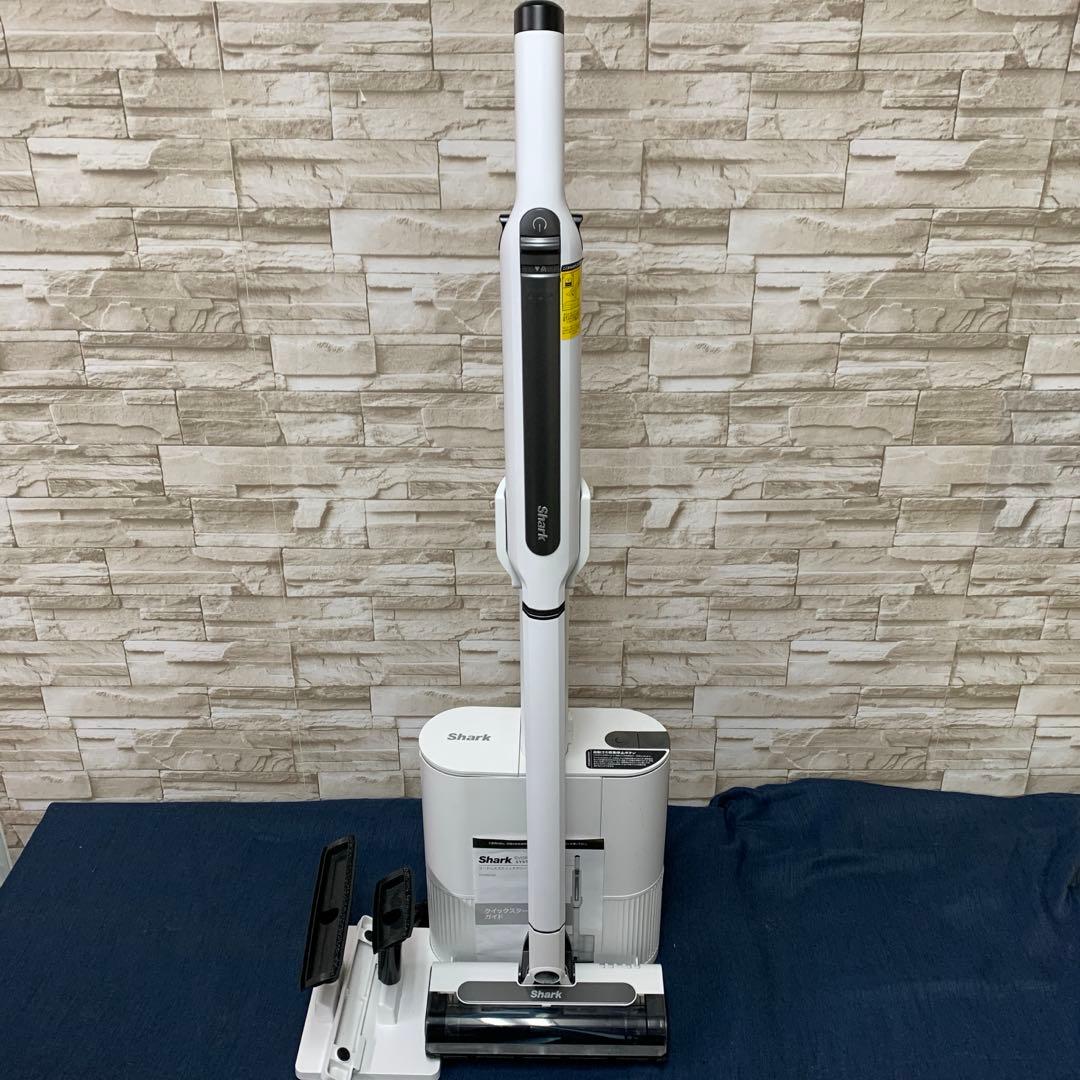 【25年製】CS150JAE スティッククリーナー SHARK