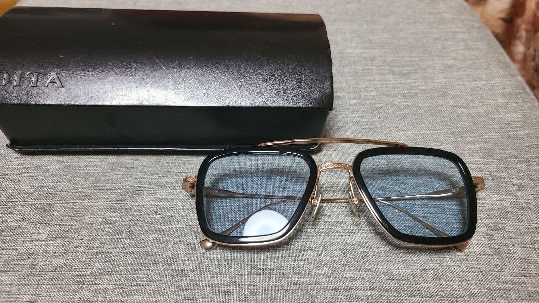 小物 DITA flight006