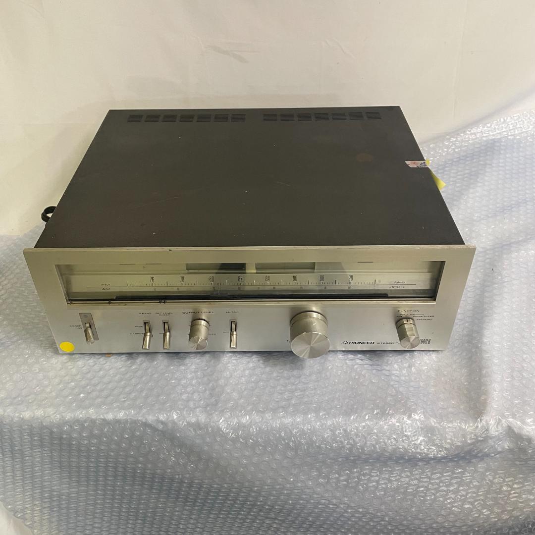 PIONEER パイオニア TX-8800II ステレオチューナー