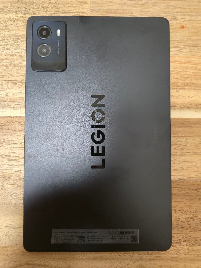 Lenovo Legion Tab 8.8 2025 日本国内版　タッチペン