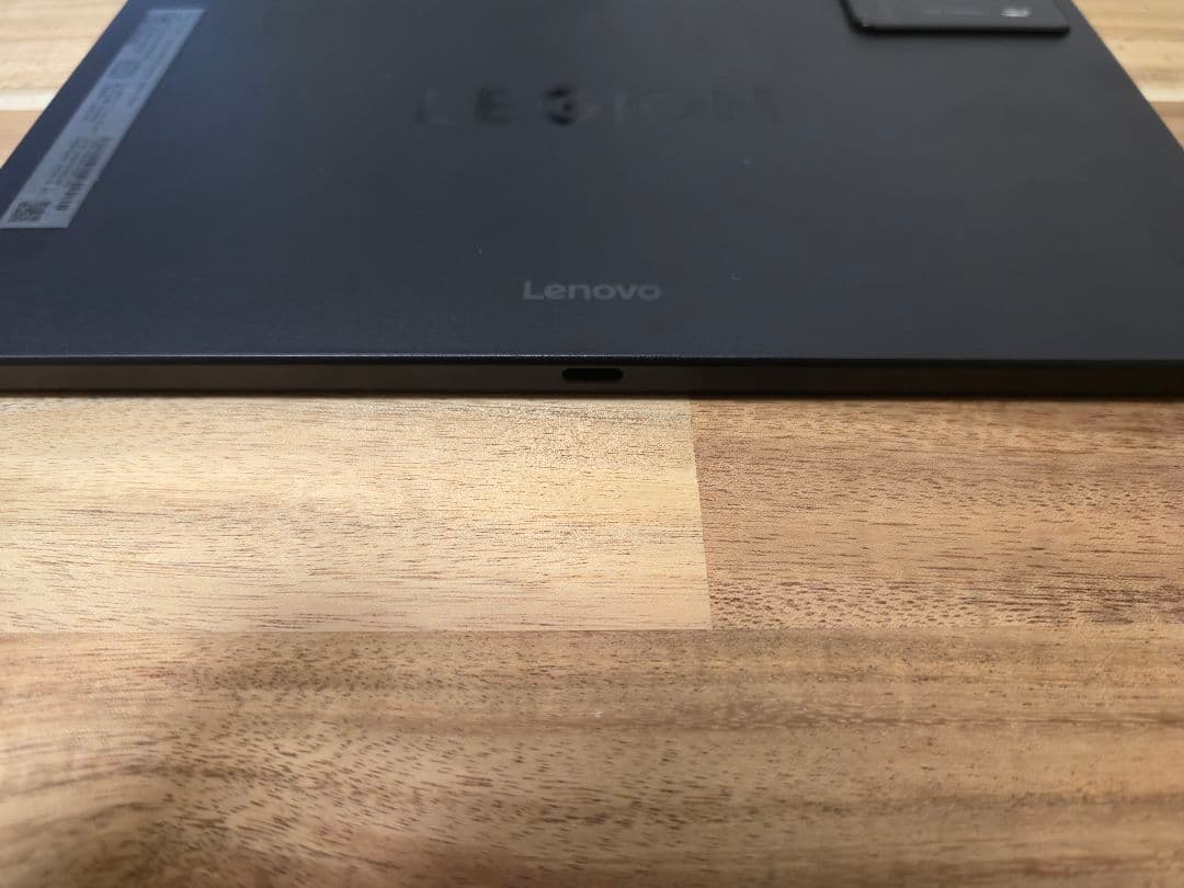 Lenovo Legion Tab 8.8 2025 日本国内版　タッチペン