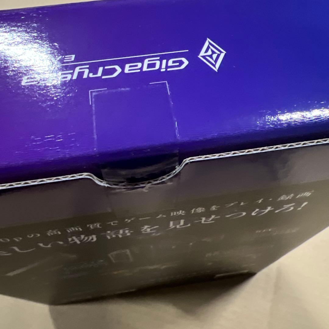 グラフィックボード・グラボ・ビデオカード GigaCrysta E.A.G.L. GV-4K60/PCIE