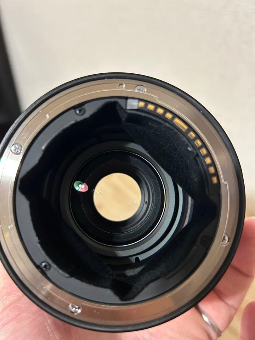 Fujinon GF 32-64mm f/4 R LM WR ズームレンズ