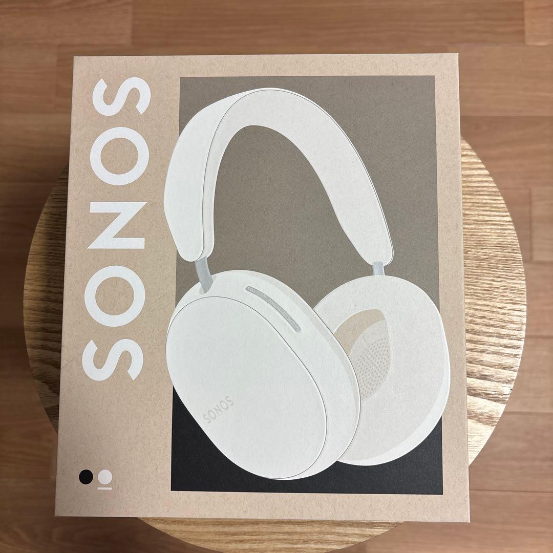 Sonos Ace 【新品未開封】