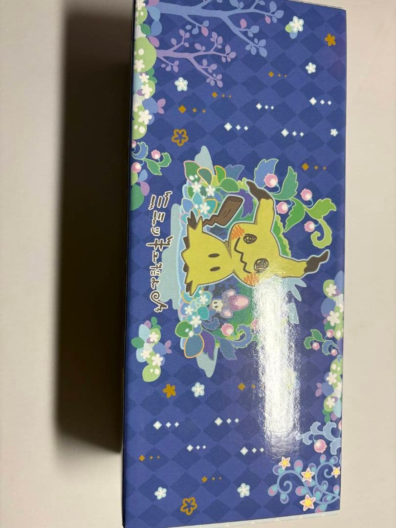 ミミッキュだょスペシャルBOX