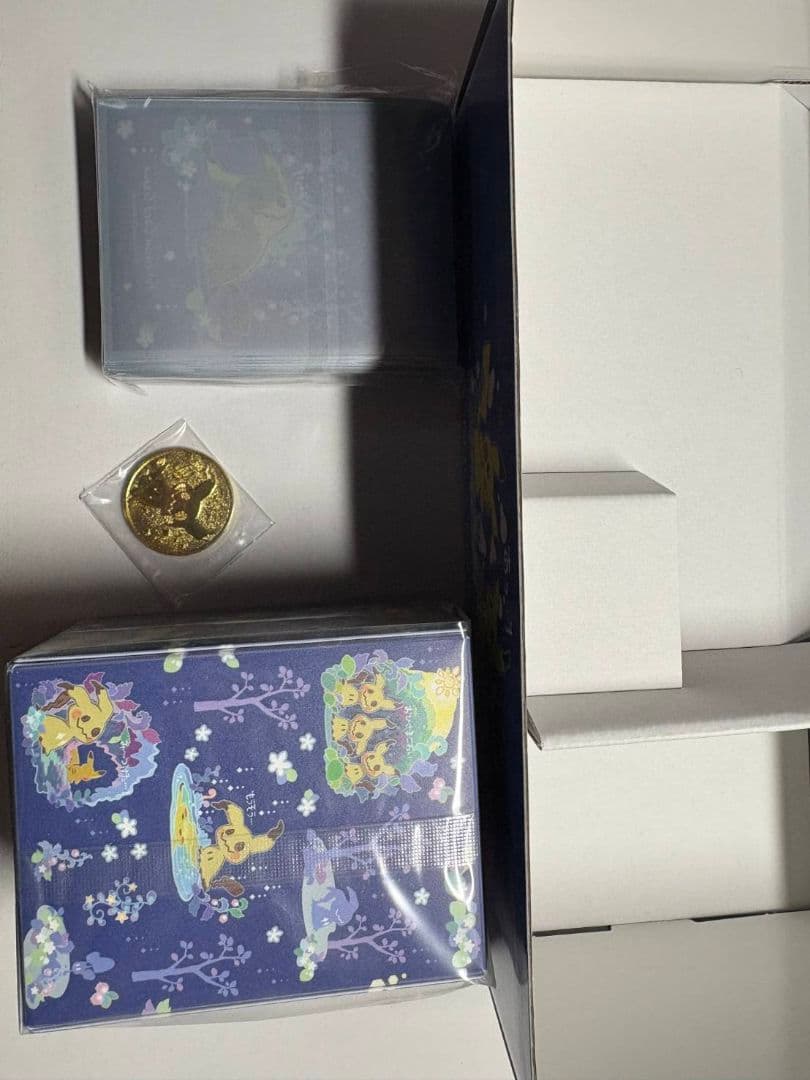 ミミッキュだょスペシャルBOX