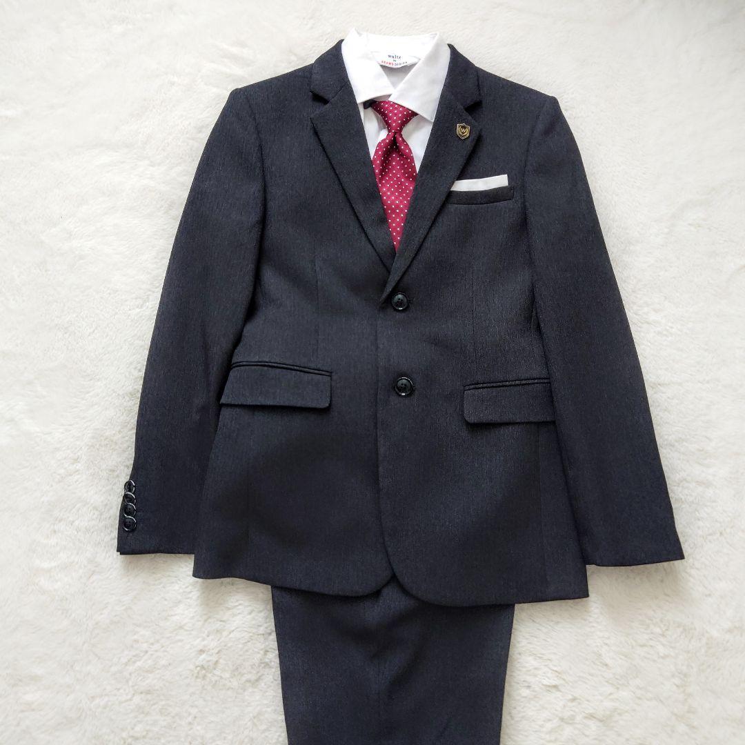 waltz by BEAMS DESIGN 160 4点セット セットアップ