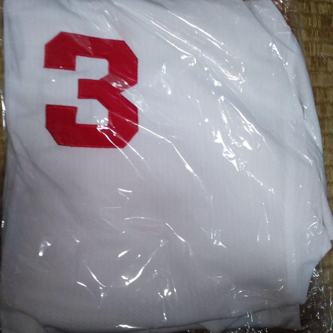 蕎*間様 中日ドラゴンズ 引退記念ユニフォーム 立浪和義