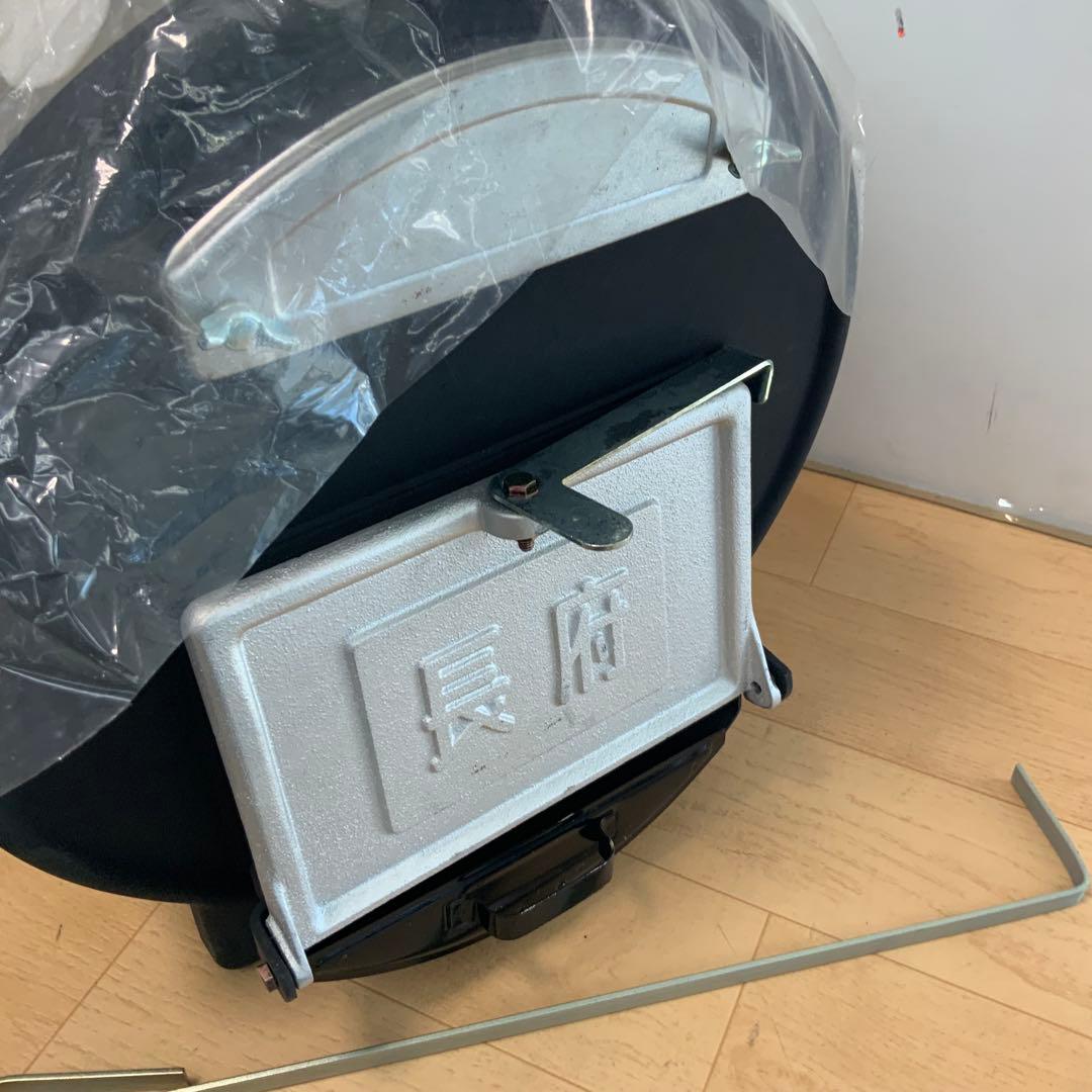 長府（CHOFU) ステンレス焼却兼用風呂釜　CH2