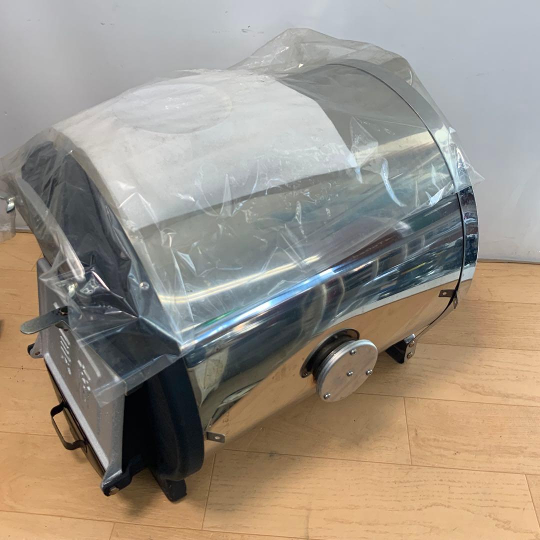 長府（CHOFU) ステンレス焼却兼用風呂釜　CH2