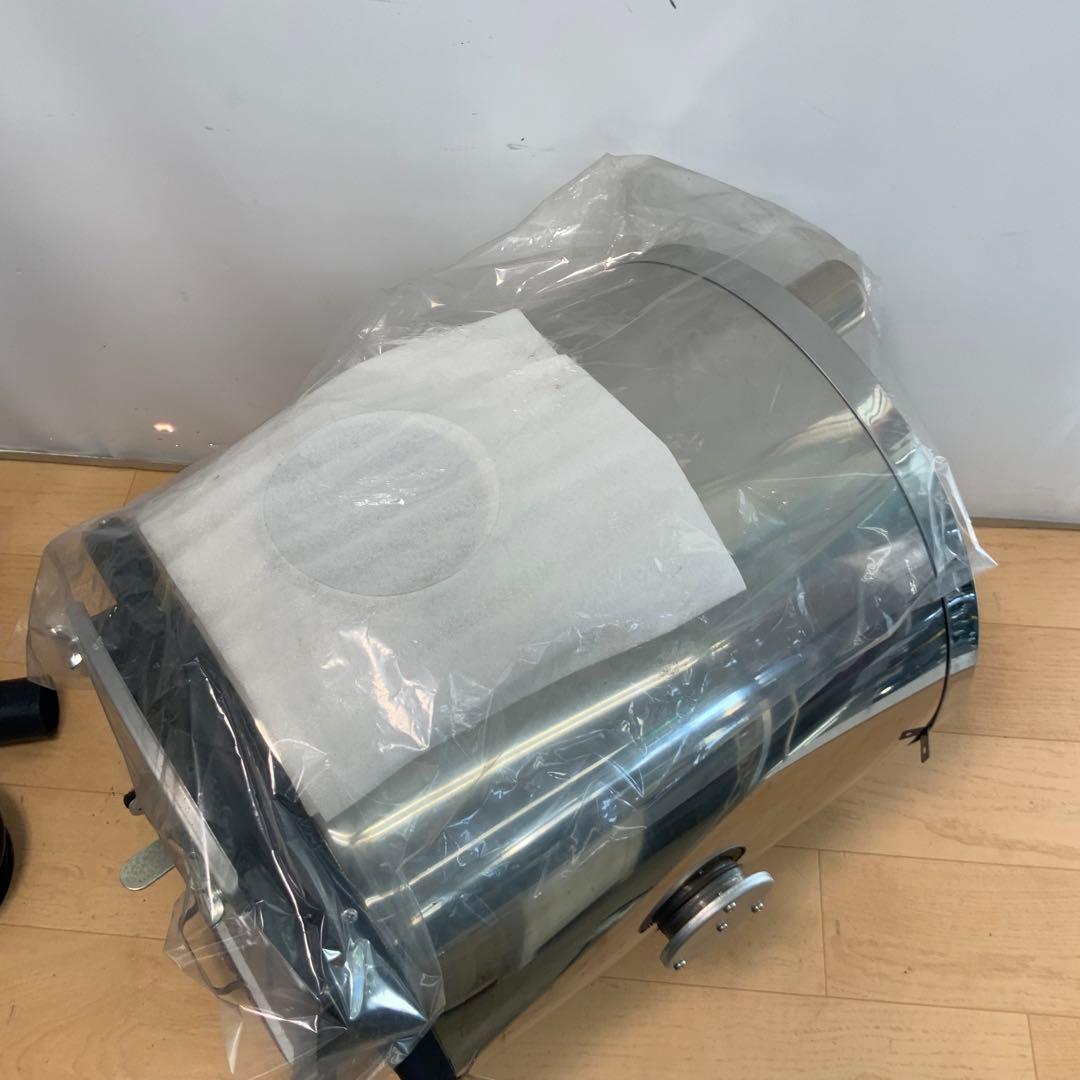 長府（CHOFU) ステンレス焼却兼用風呂釜　CH2