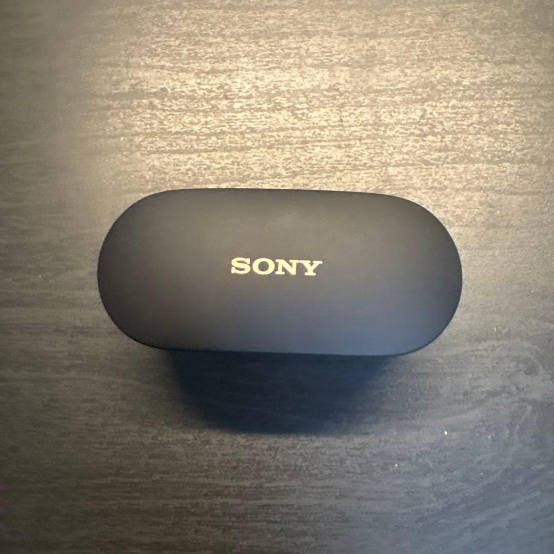 イヤホン SONY WF-1000XM4