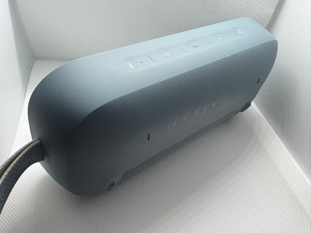 Bose SoundLink Flex ストーンブルー　美品