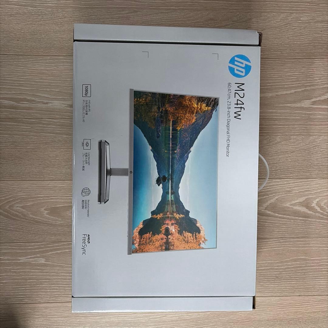 スリムベゼル ディスプレイ 本体