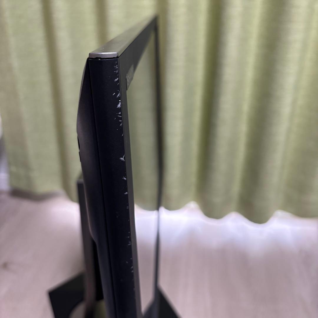 SHARP　シャープ　IGZO 4K対応　モニター　32V型　PN-K321