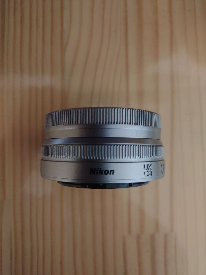 実用美品 Nikon ニコン Z DX 16-50mm F3.5-5.6 VR