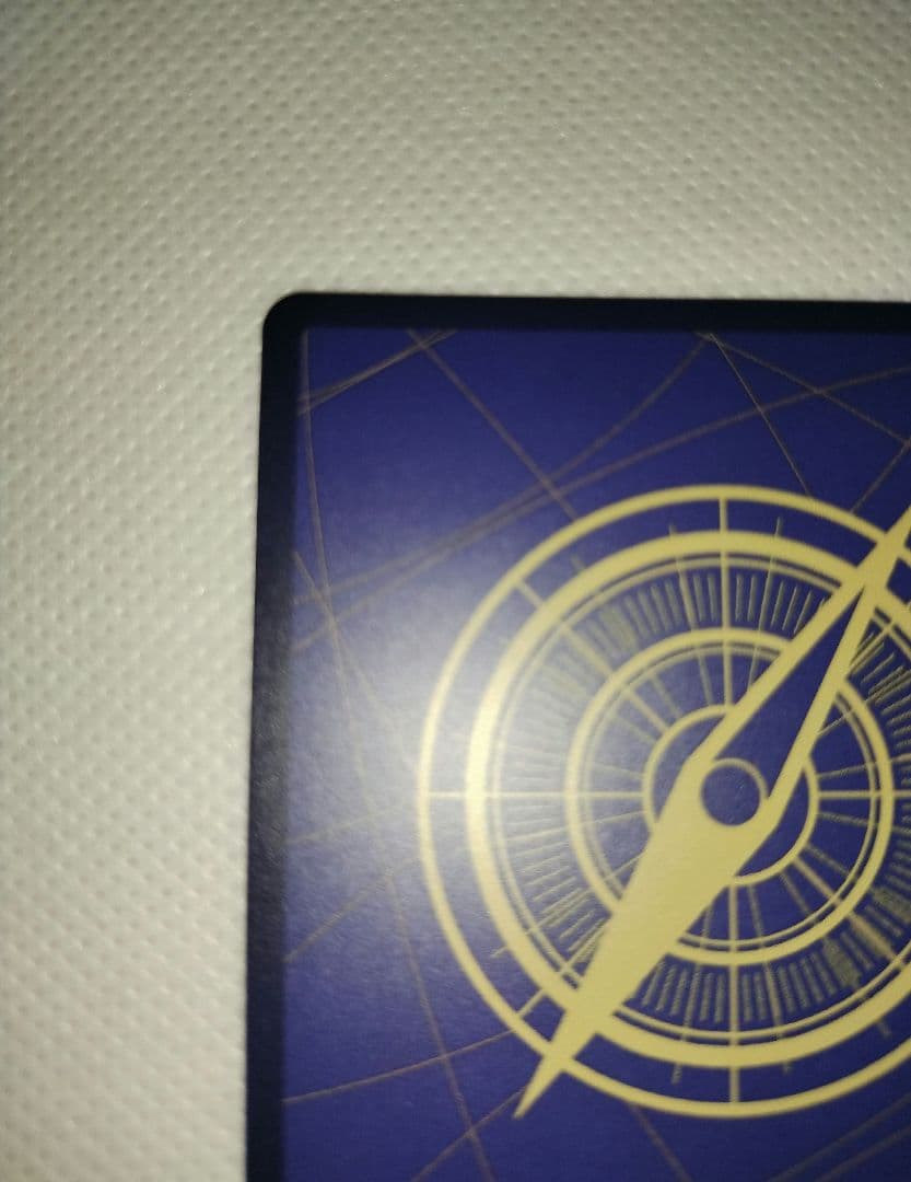 ギア2 　R パラレル　OP11-080 ワンピースカード