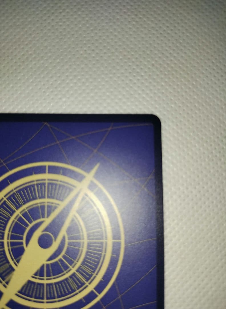 ギア2 　R パラレル　OP11-080 ワンピースカード