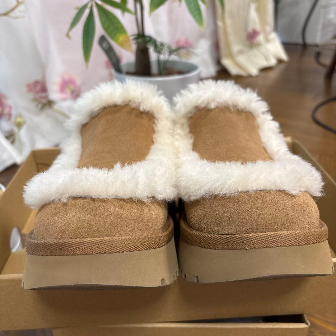 靴 UGG W ESMEE CLOG