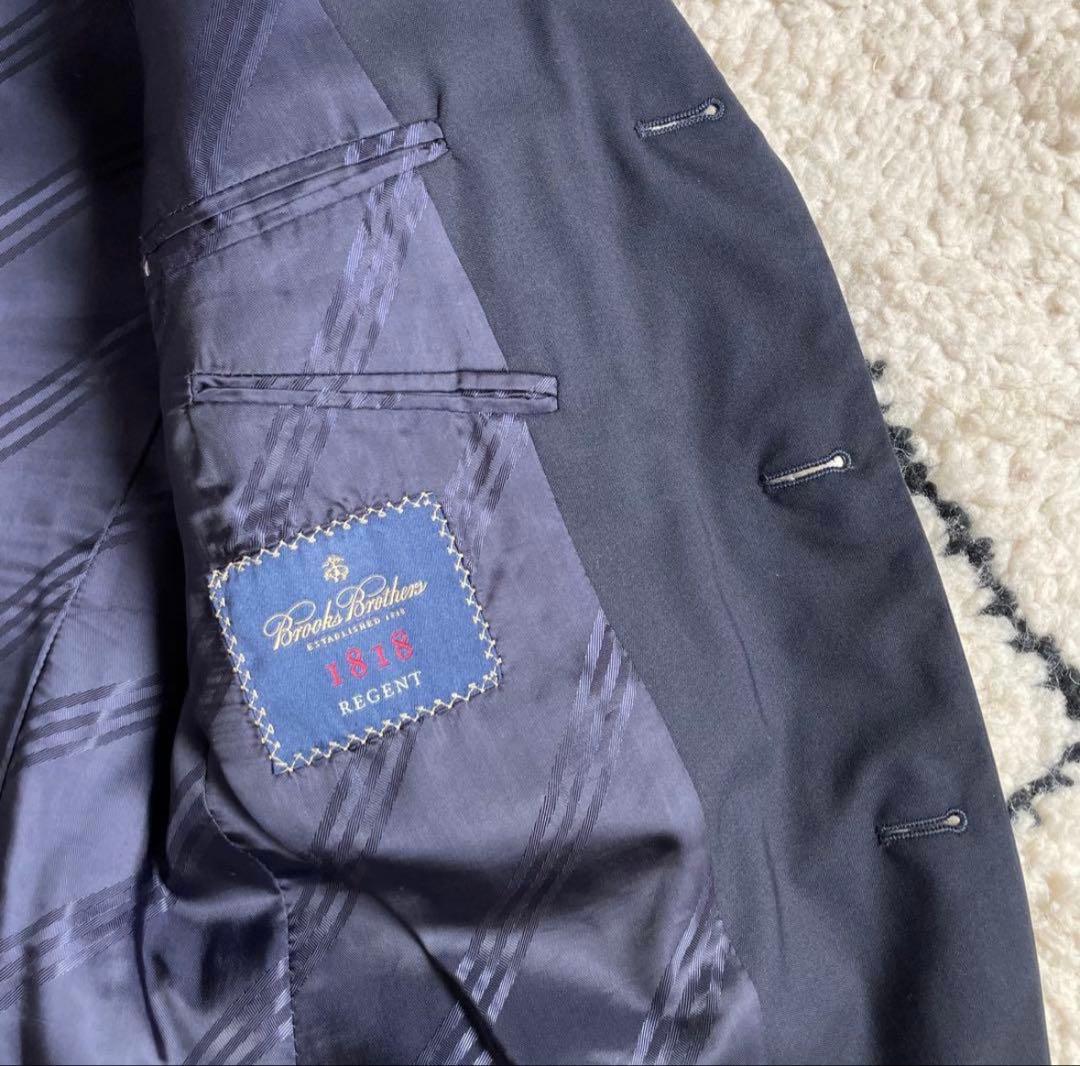 Brooks Brothers ブルックスブラザーズ USA製 ブレザー 紺ブレ