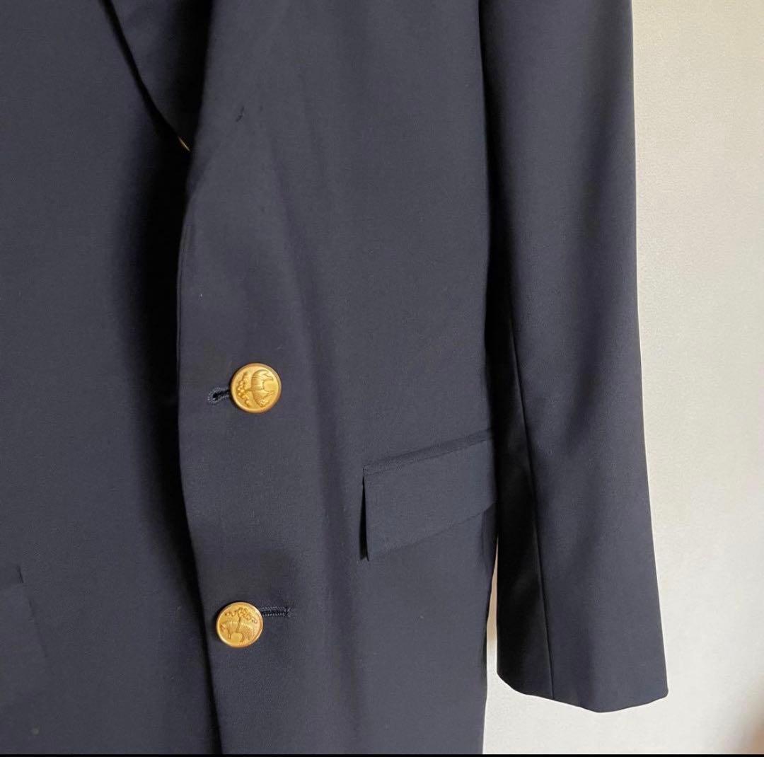 Brooks Brothers ブルックスブラザーズ USA製 ブレザー 紺ブレ