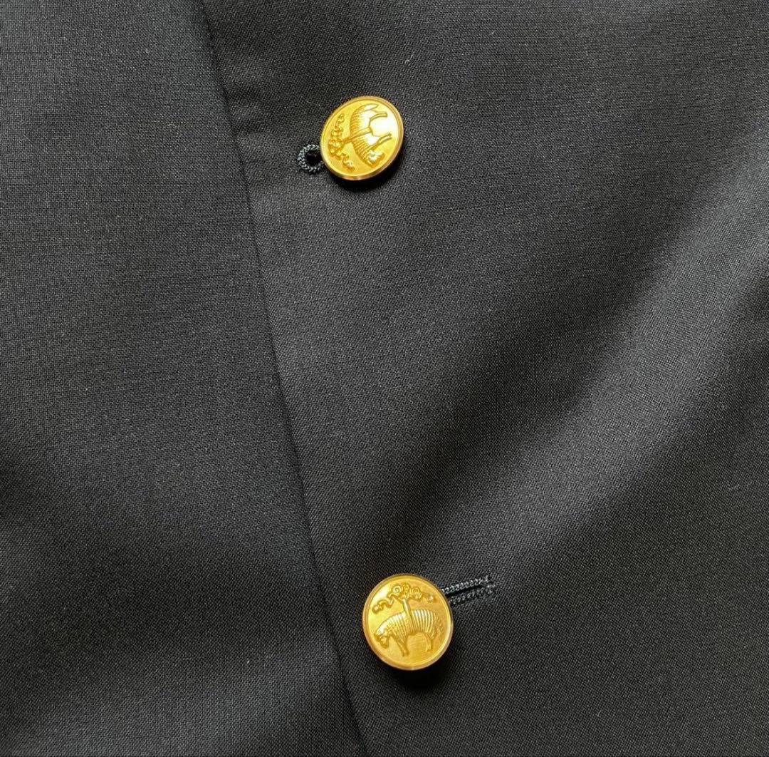 Brooks Brothers ブルックスブラザーズ USA製 ブレザー 紺ブレ