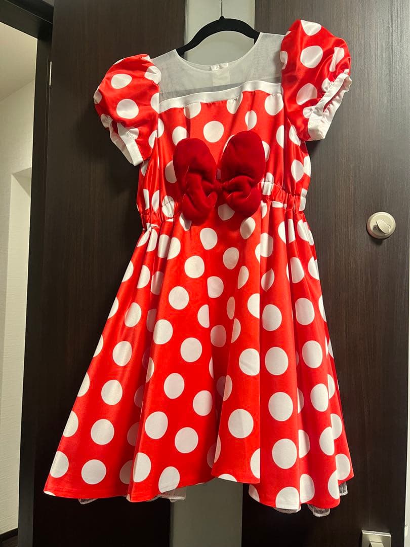 ビビデバビデブティック ミニー　150