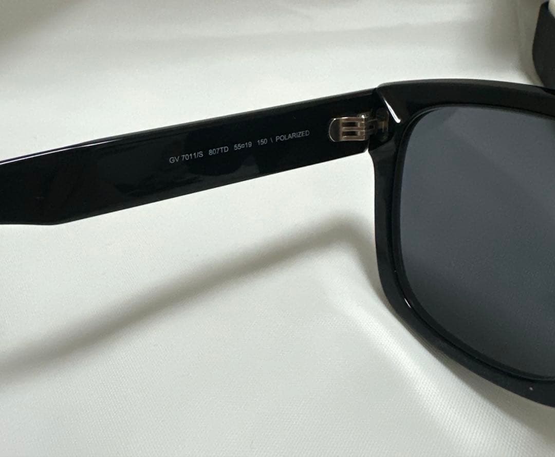 GIVENCHY ジバンシー サングラス ブラック