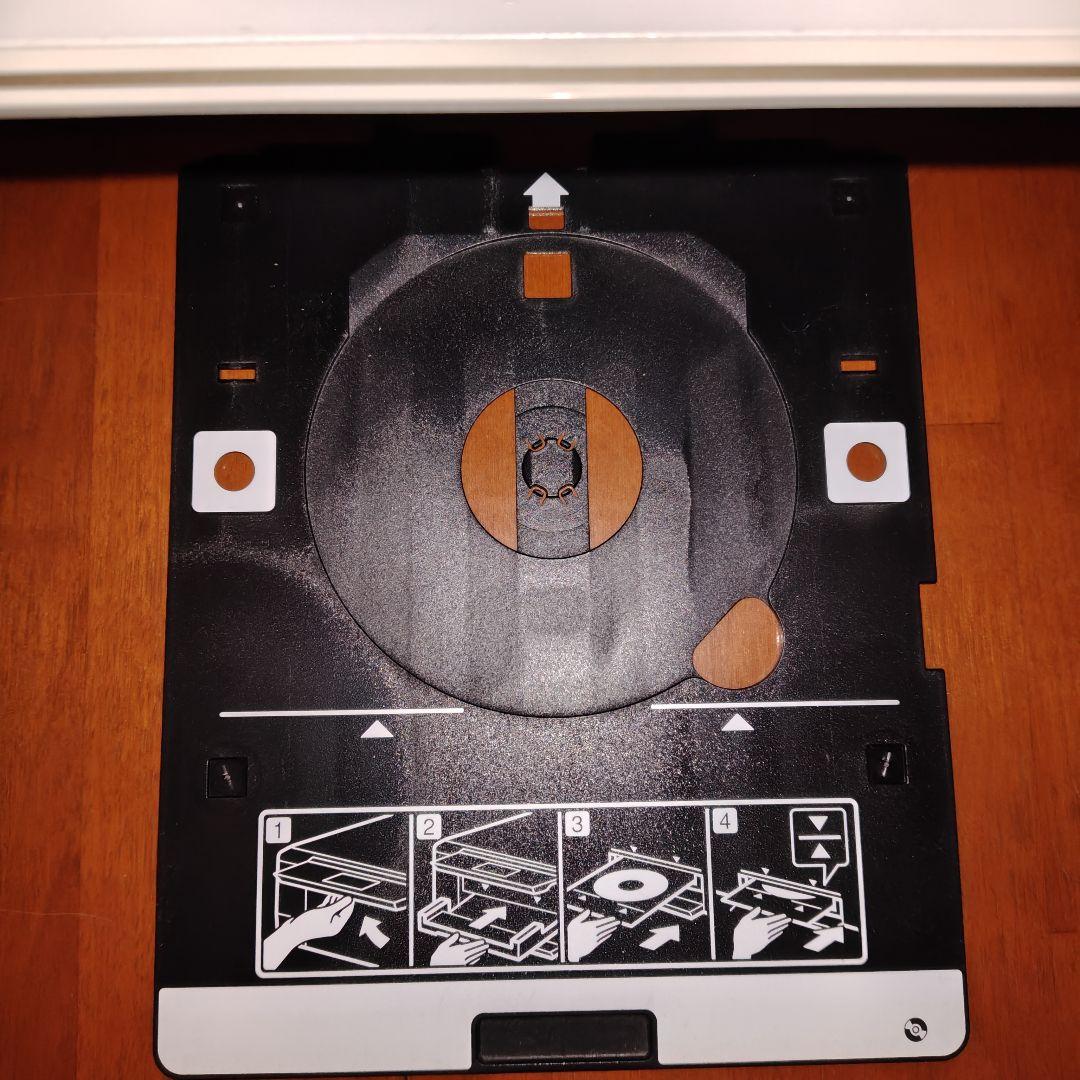 ジャンク品 EPSON プリンター EP−７７７A