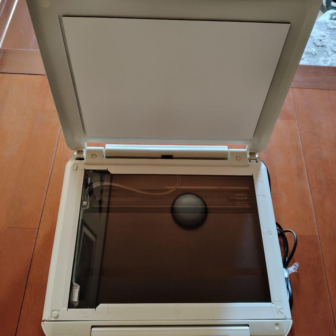 ジャンク品 EPSON プリンター EP−７７７A