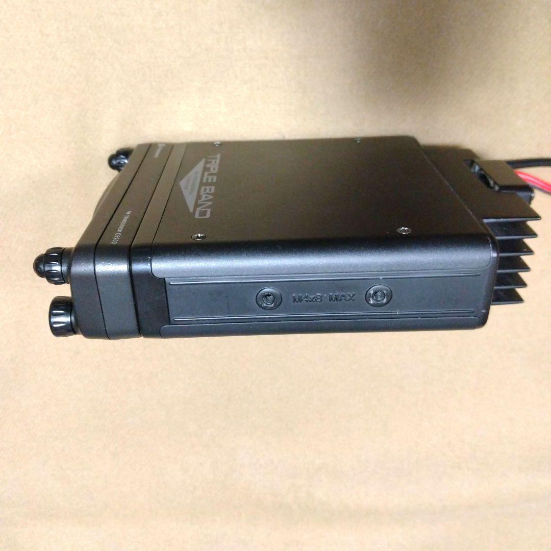 スタンダード C5900D(50Wタイプ) アマチュア無線機