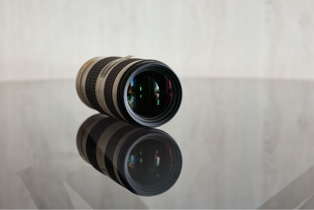 レンズ(ズーム) Canon EF 70-200mm f/4L IS I USM