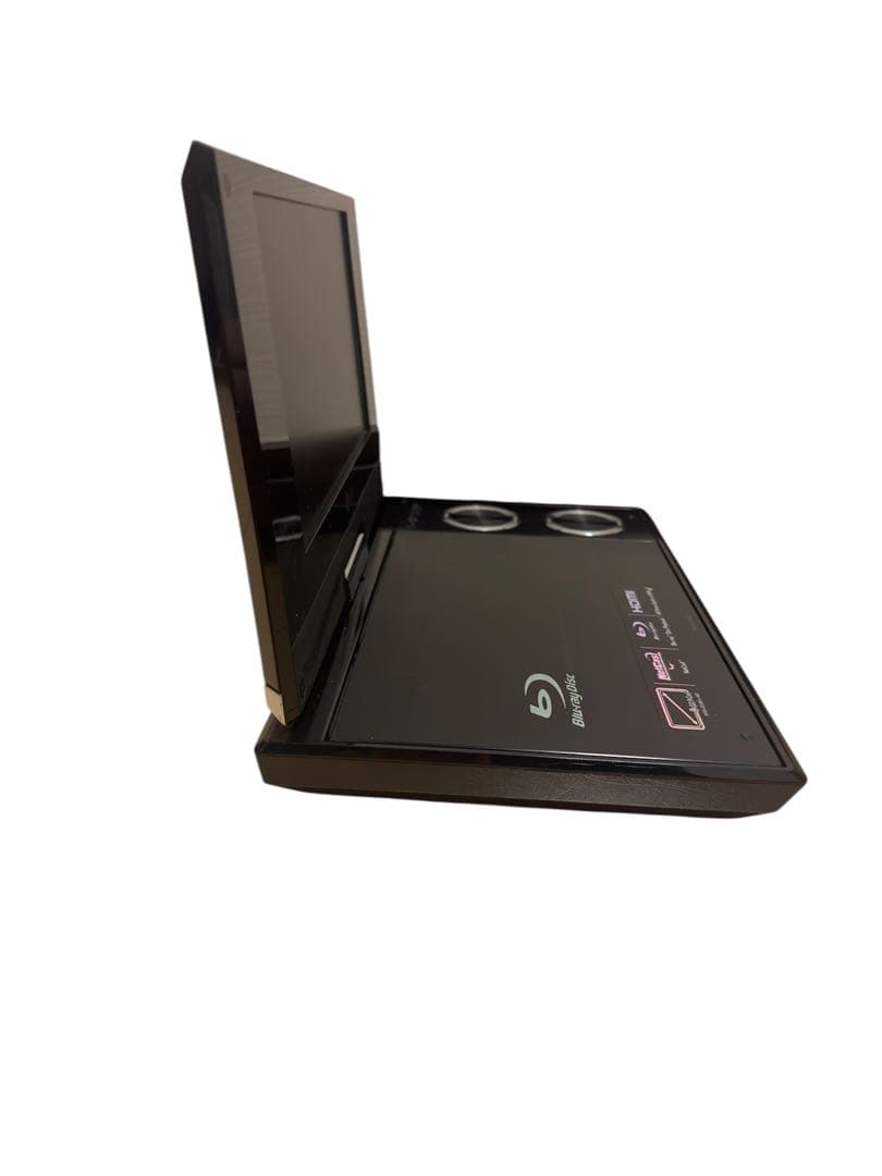 プレーヤー LG Blu-ray Disc player BP690